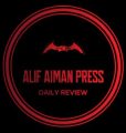 ALIF AIMAN PRESS